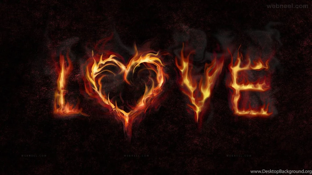 30 Beautiful Valentines Day Wallpapers For Your Desktop