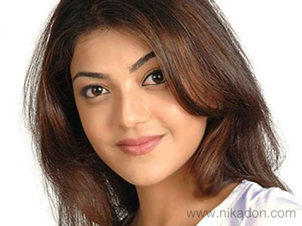 Kajal Agarwal Hd Wallpapers HD Wallpapers Pretty
