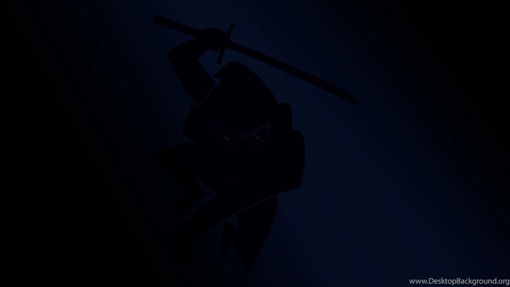 Download Wallpapers Ninja, Tune, Shadow, Ninja, Hides, Shadow ...