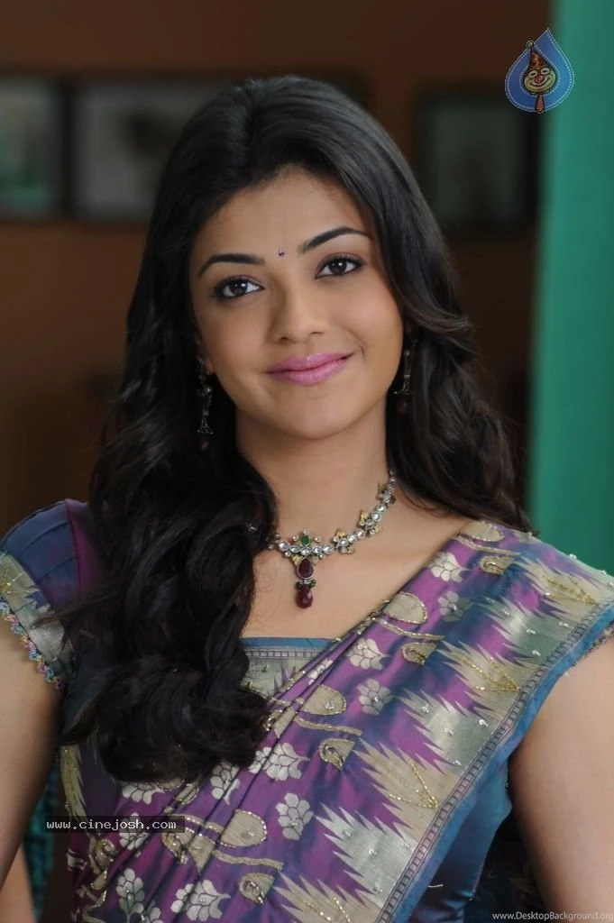 Kajal Agarwal New Stills Big Photo 31 Of 56 Images
