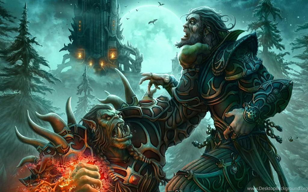 Hearthstone Heroes Of Warcraft Wallpapers HD Wallpapers