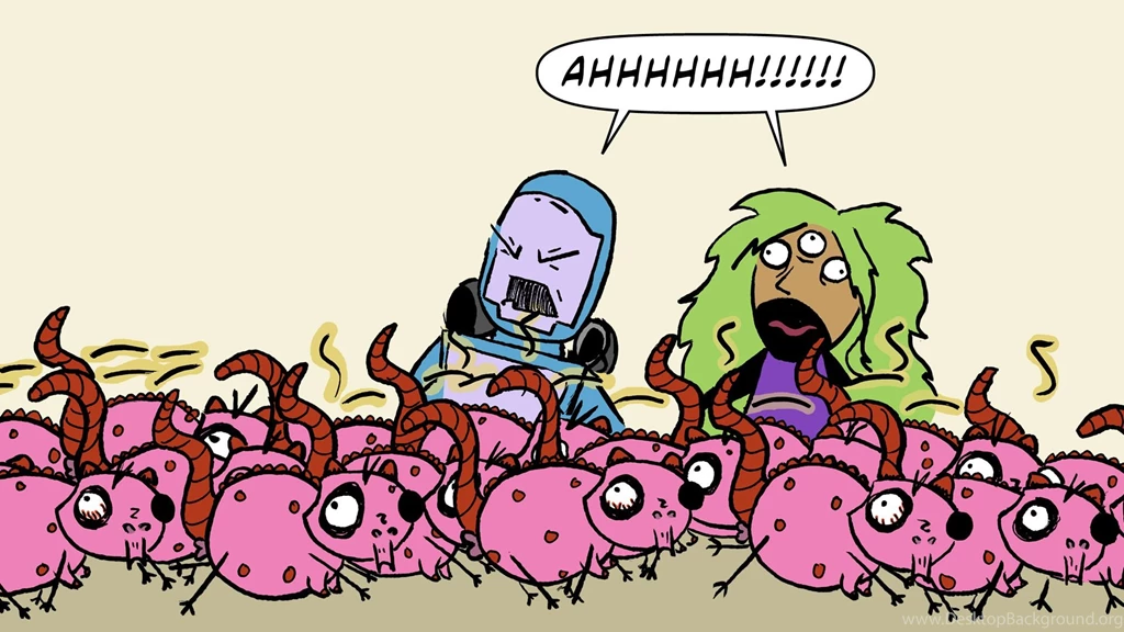 Super Haters   Wallpapers