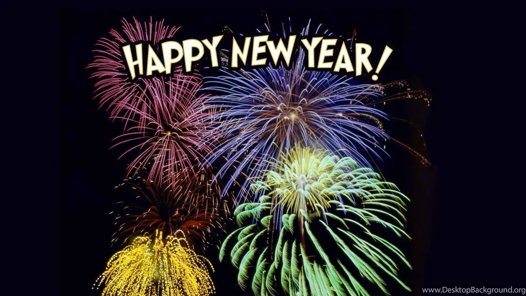 2016 New Year Backgrounds For Computer Wallpapers, Images ...
