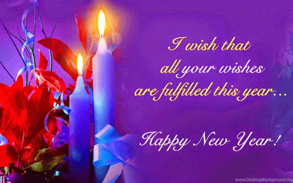 Download Free Happy New Year 2016 Desktop Wallpapers Welcome ...