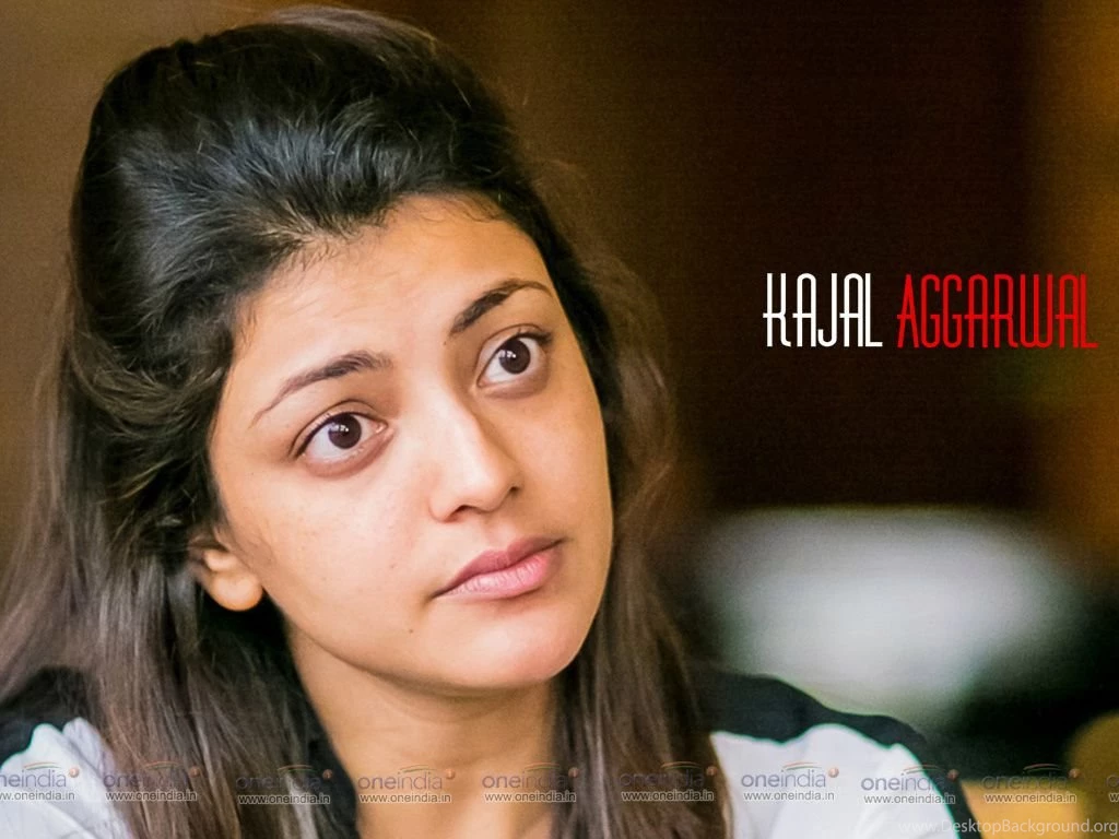 Kajal Aggarwal HQ Wallpapers