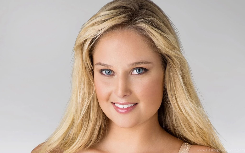 Genevieve Morton Wallpapers