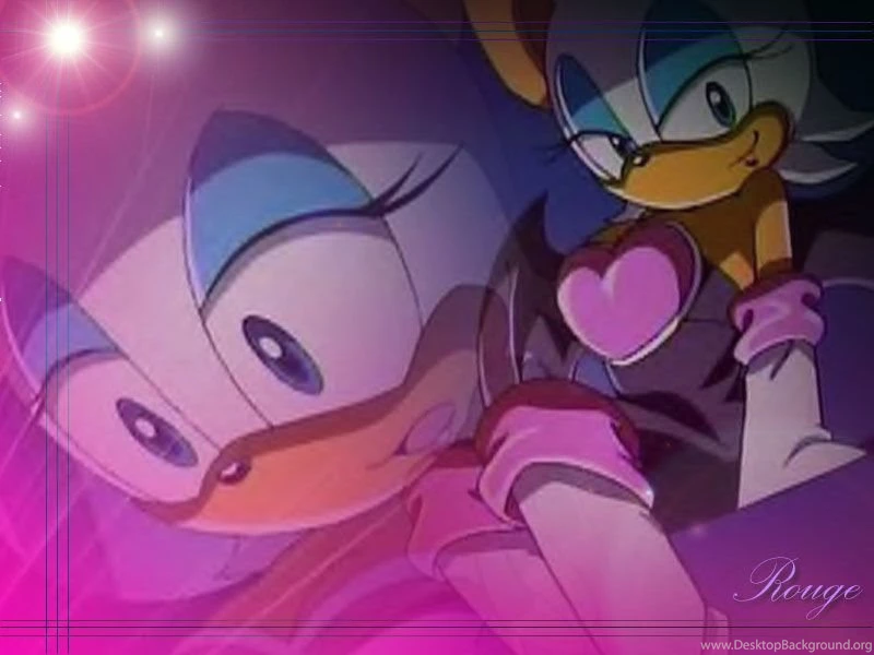 Shadow Of A Hedgehog ./ Sonic X Wallpapers