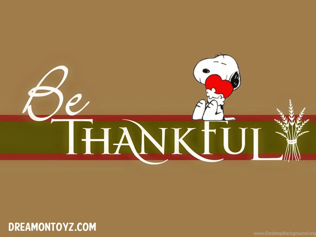 Peanuts Thanksgiving Wallpapers Wallpapers Cave