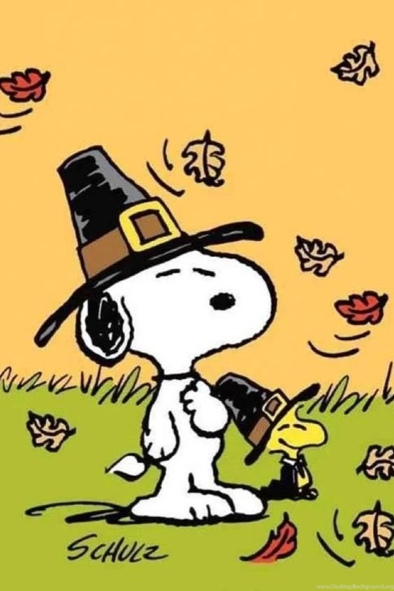 iPhone Wallpapers Thanksgiving Tjn