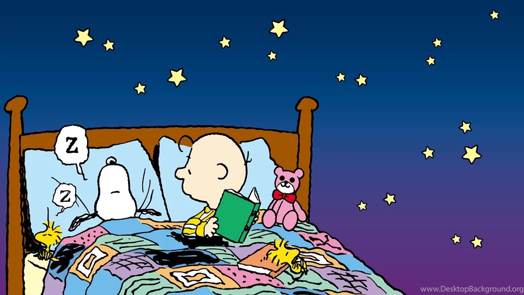 Peanuts Wallpapers