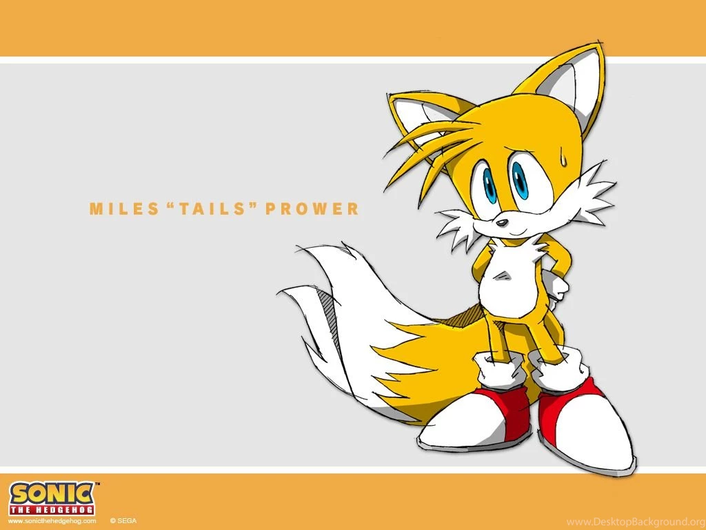 SONIC THE HEDGEHOG