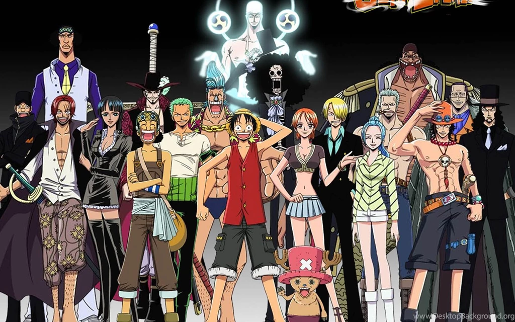 1920x1200px One Piece Wallpapers High Quality