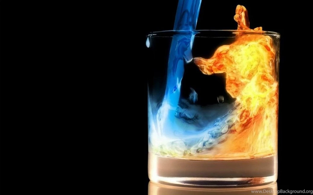 Unique Desktop Wallpapers