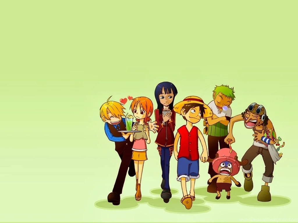 ONE PIECE WALLPAPER Josh007 – Wallpaperjosh