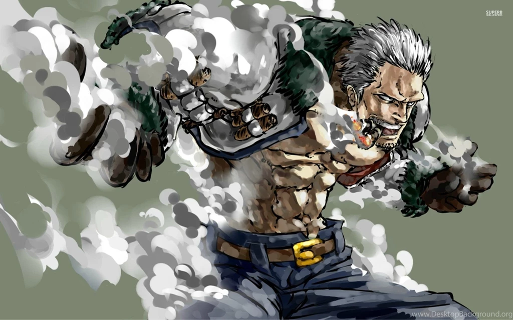 Monkey D. Luffy One Piece Wallpapers Anime Wallpapers