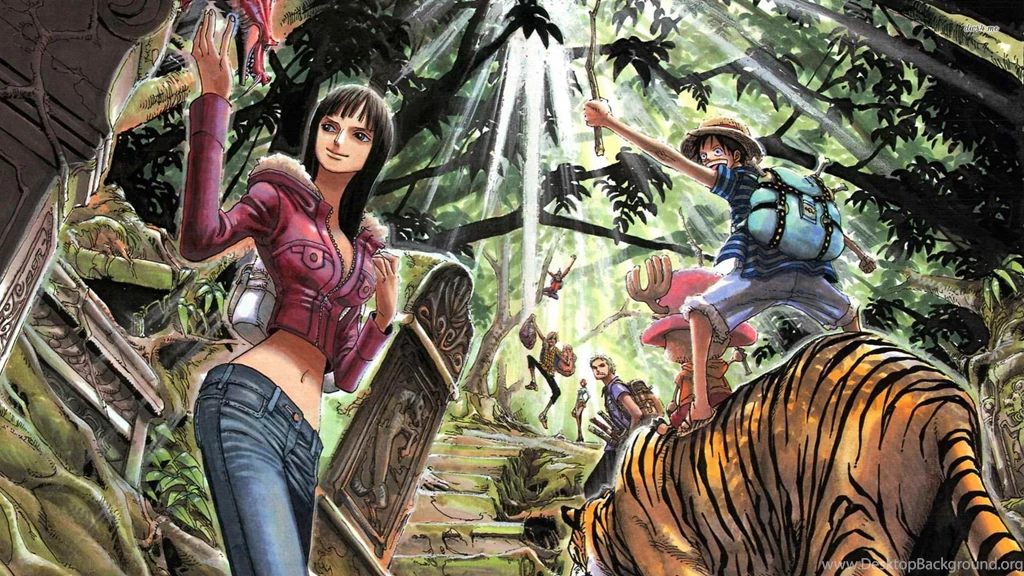 One Piece Wallpapers   Anime Wallpapers