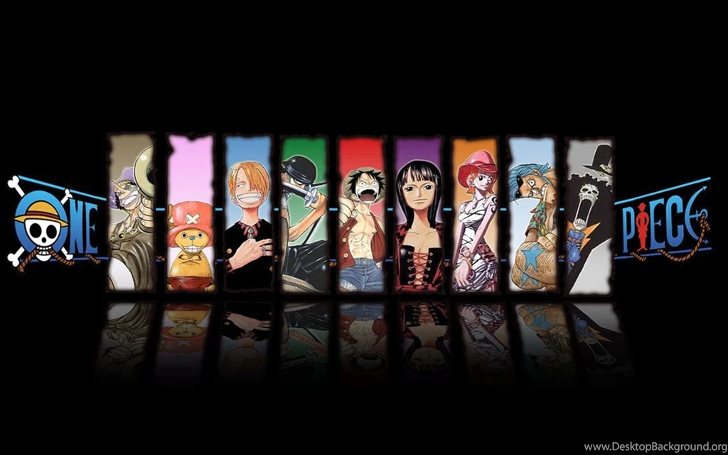One Piece Wallpapers By Macky 516 On DeviantArt