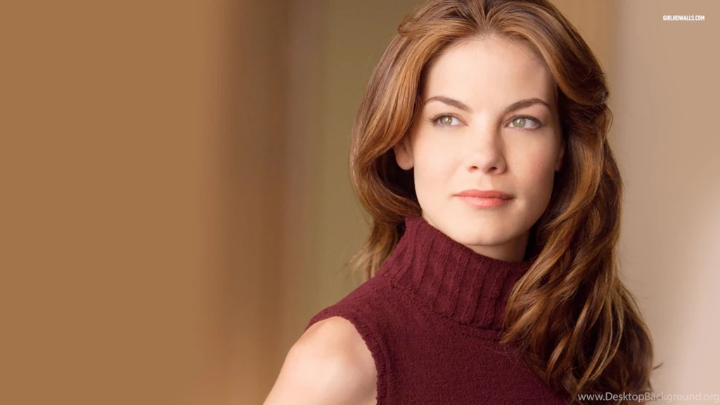 Michelle Monaghan Wallpapers