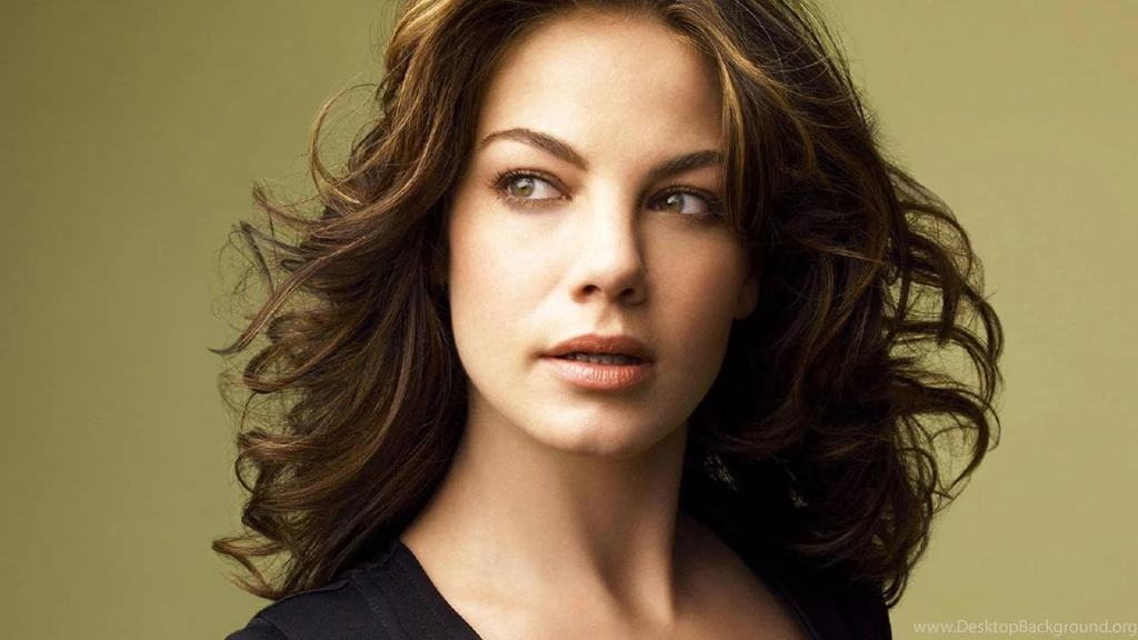 Michelle Monaghan Wallaper Amazing Pictures