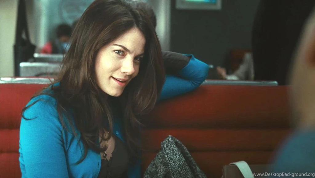 Michelle Monaghan Source Code Wallpaper.
