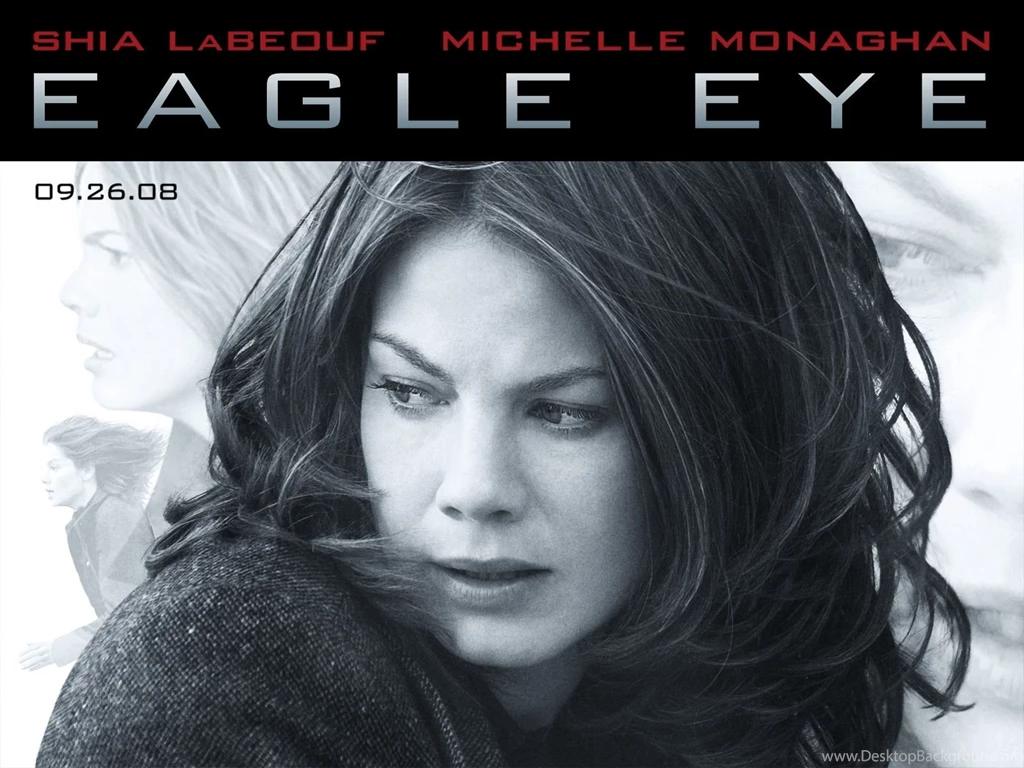 Michelle Monaghan Wallpapers