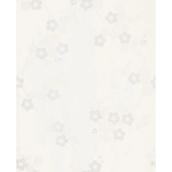 Superfresco Cherry Blossom White Wallpapers At Wilko.com