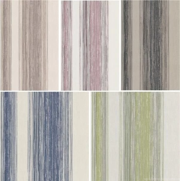 GRAHAM & BROWN PARADISE TWINE MICA SUPERFRESCO EASY STRIPED 10M ...