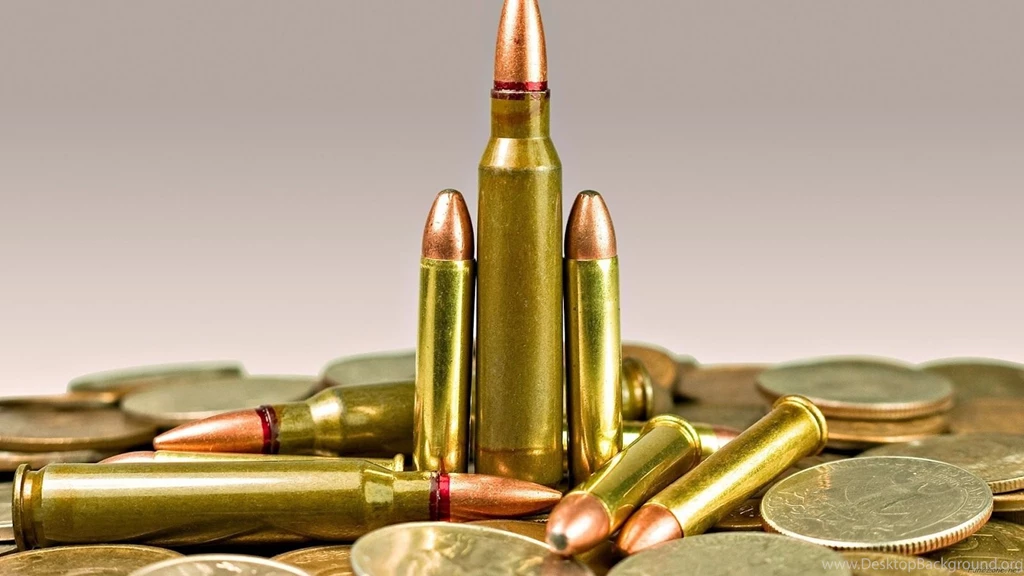 Fun Zone: Latest Bullets HD Wallpapers