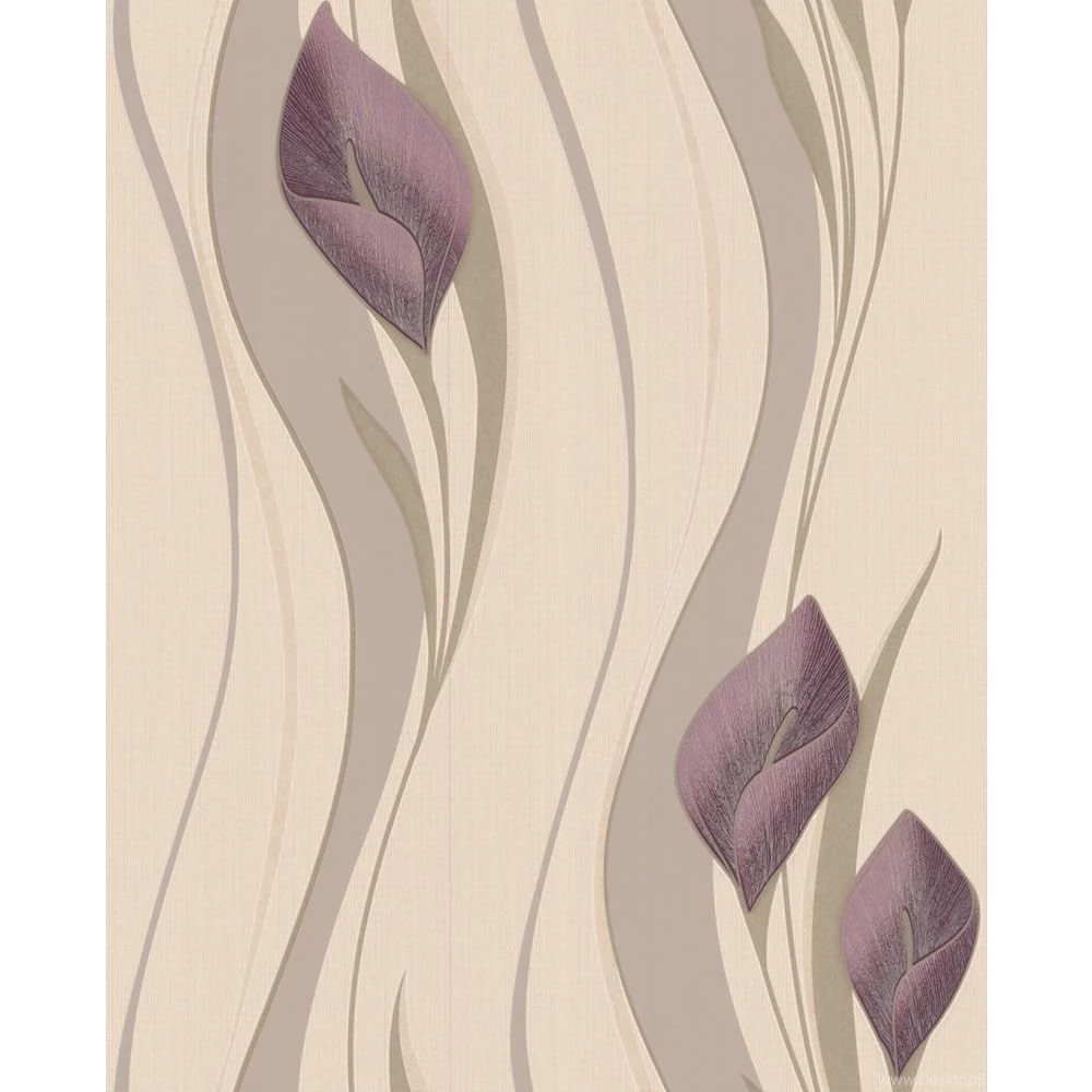 GB Superfresco Easy Peace Plum And Cream 30 309 At Wilko.com