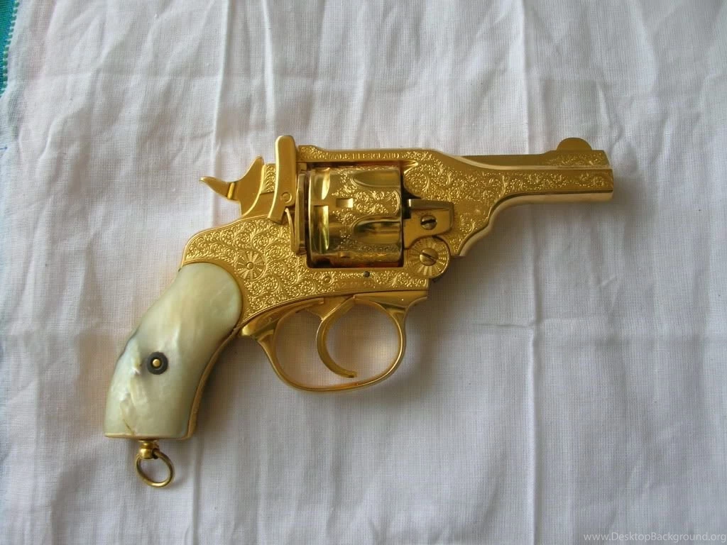 Just Watch The Piece And Comment...!!! Indians For Guns