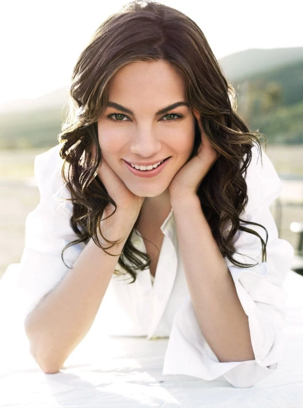 Michelle Monaghan Photo, Pics, Wallpapers Photo