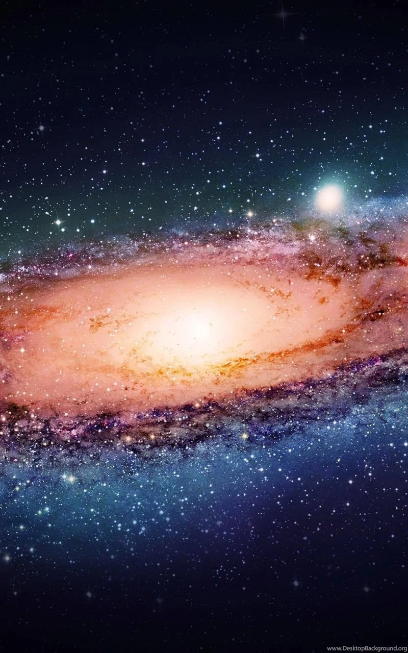 Download Milky Way HD Wallpapers For Kindle Fire HD   HDwallpapers.net