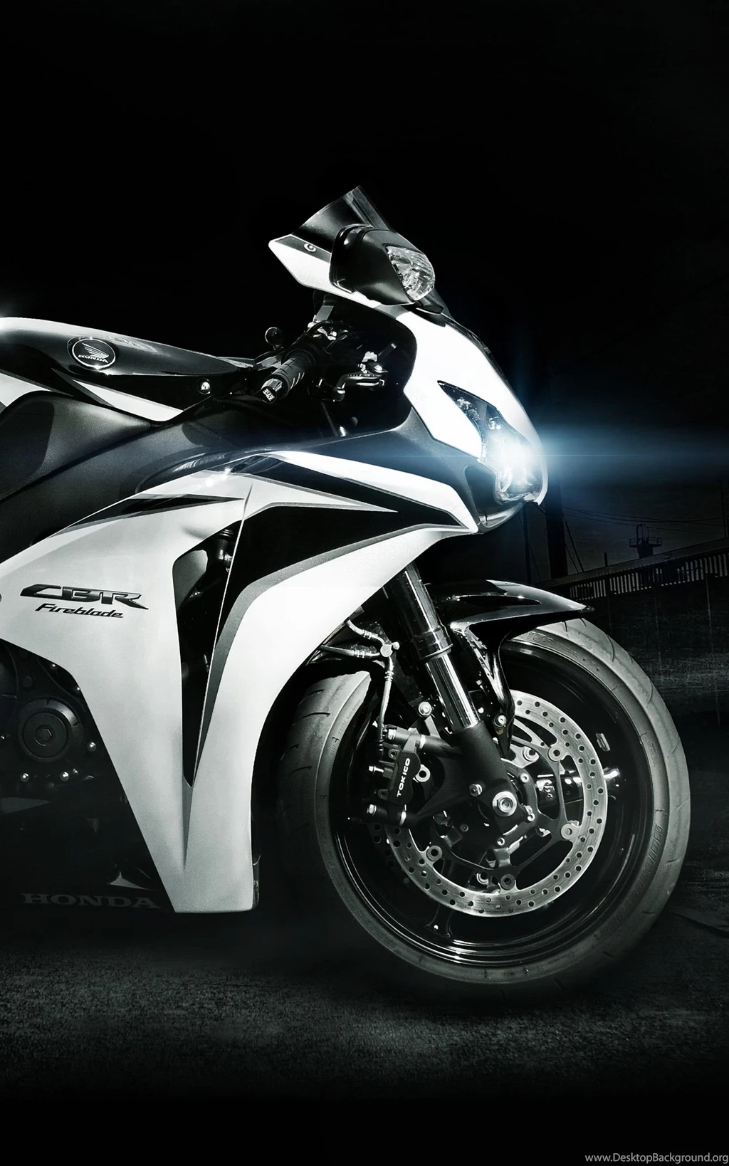 Download Honda CBR Fireblade HD Wallpapers For Kindle Fire HDX 8.9 ...