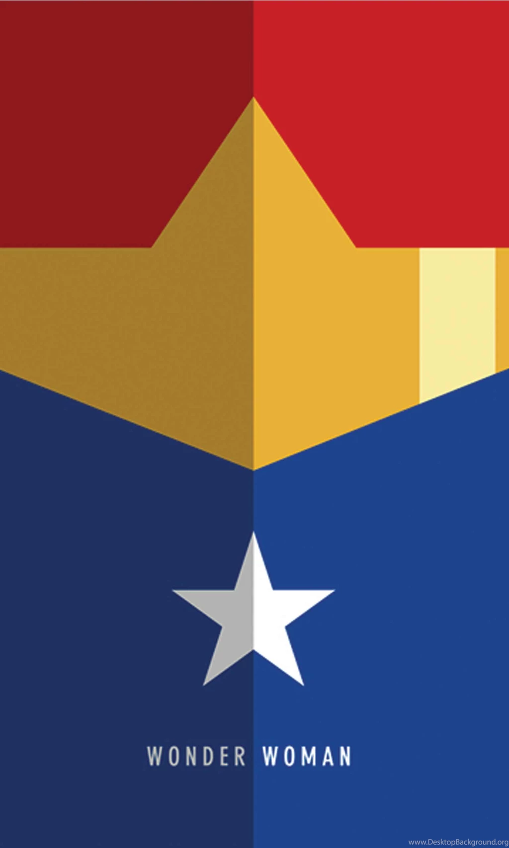 Wonder Woman Mobile Wallpapers