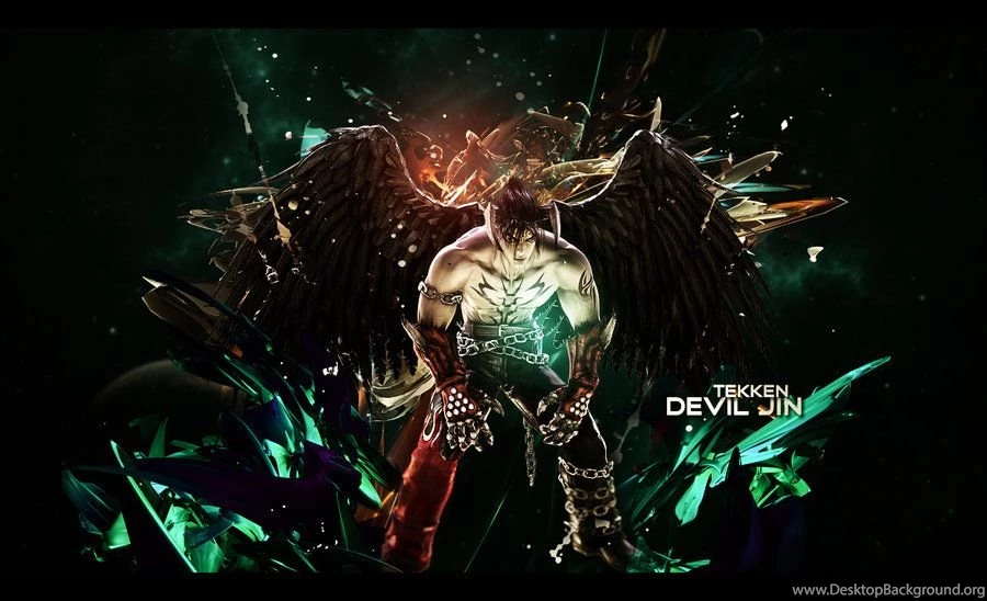 Deviljin   DeviantArt