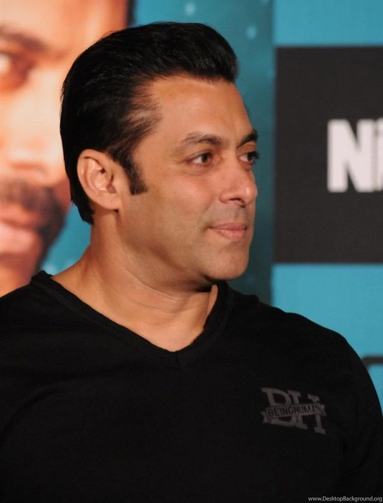 Latest HD Poster Of Kick Movie Of Salman Khan