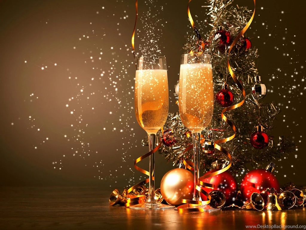 Happy New Year Hd Wallpapers