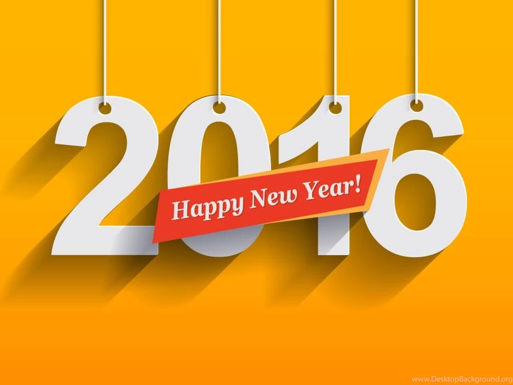New Year Wallpapers And Images 2016, Free Download Happy New Year ...