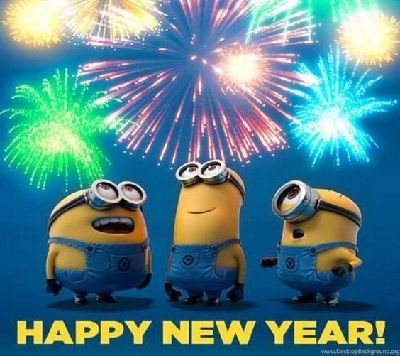 New Year (2016) Wallpapers On Pinterest