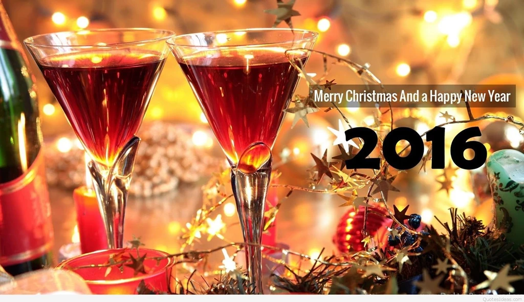 Happy New Year 2016 Wallpapers Hd,Happy New Year Wallpapers ...