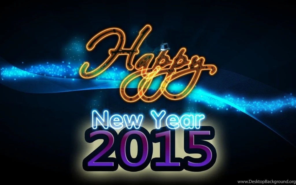 New Year Wallpapers Free Download New Year 2016