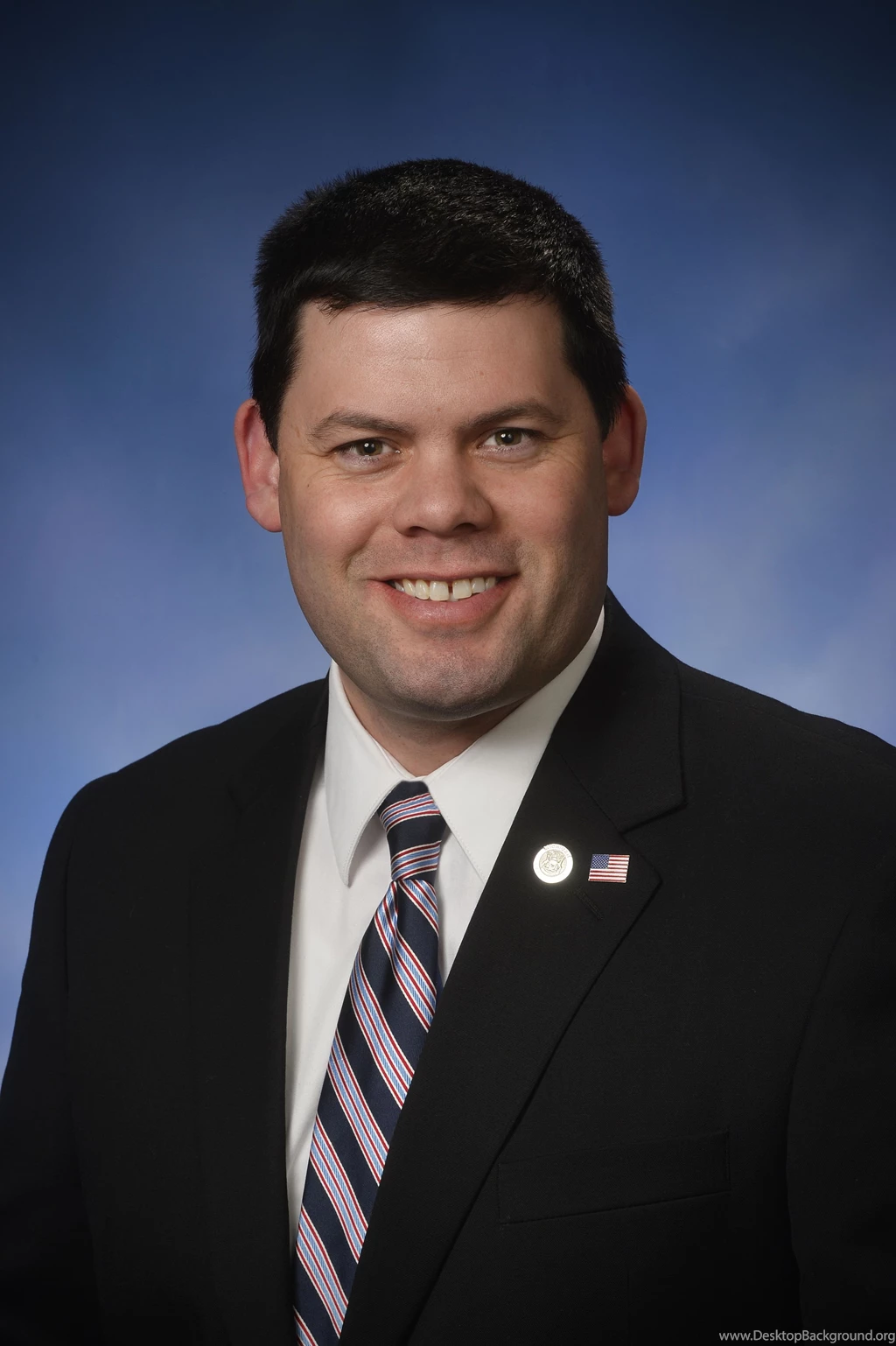 Triston Cole, District 105 Michigan House Republicans