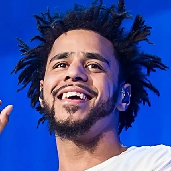 Artists J. Cole