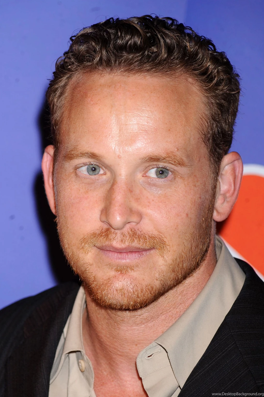 Classify Cole Hauser