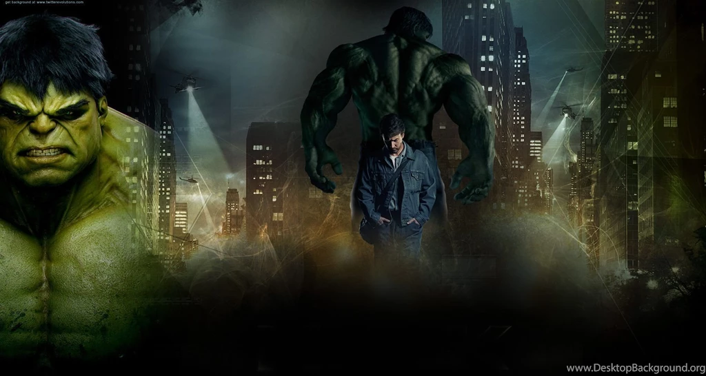 Hulk Twitter Backgrounds Twitterevolutions