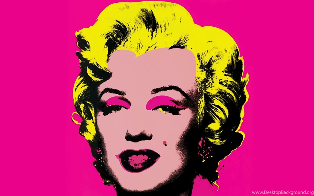 Pop Art Portrait Workshop