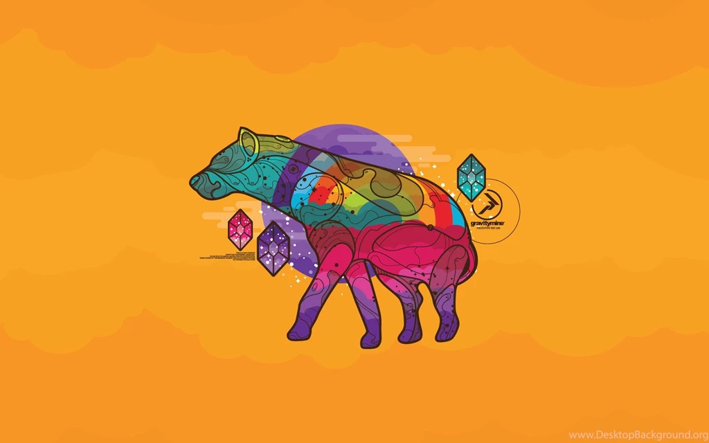 Pop Art Wallpapers 145623