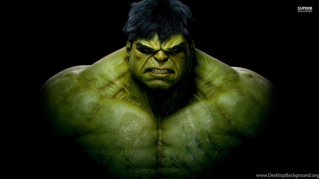 40 Incredible Hulk Wallpapers For Desktop
