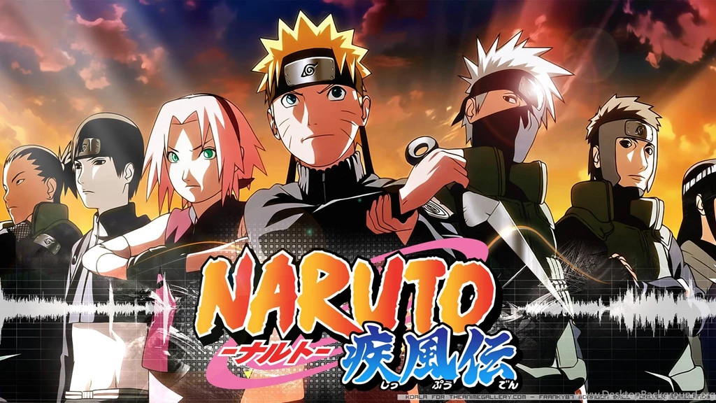 Naruto Wallpapers HD 2015 Wallpapers Cave