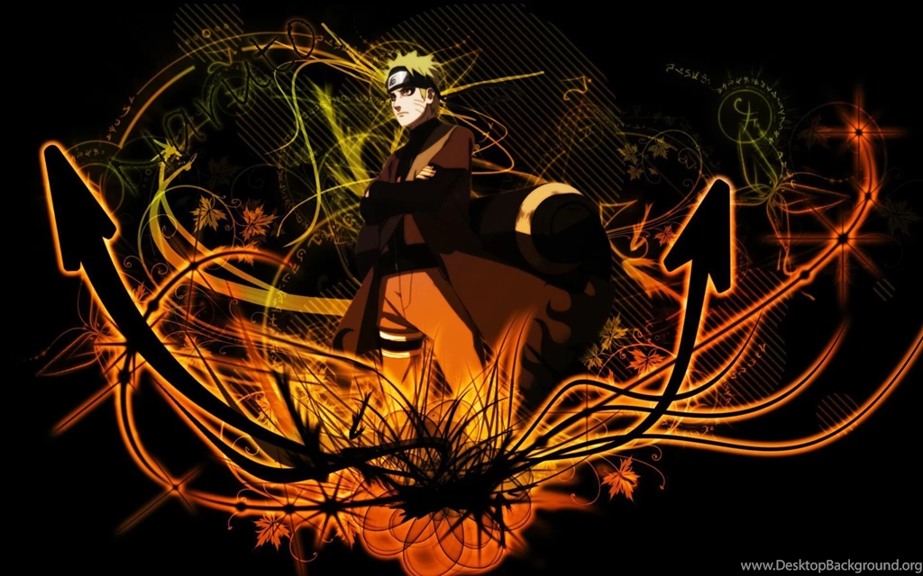Naruto HD Wallpapers